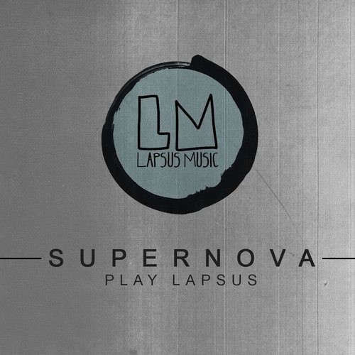 image cover: Supernova Play Lapsus [LPSC023]