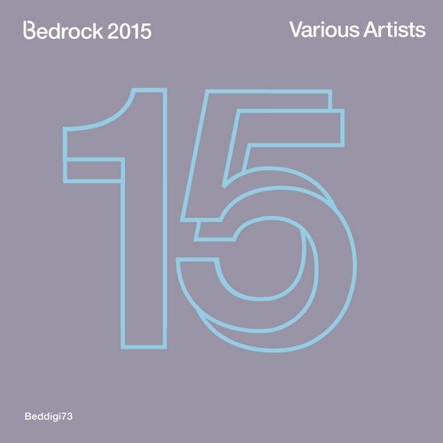 image cover: Best Of Bedrock 2015 BEDDIGI73