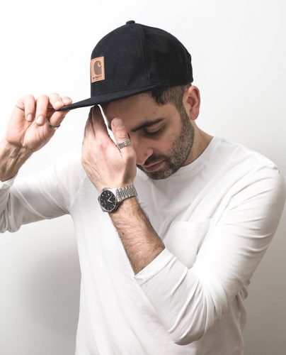 VA – Darius Syrossian – DO NOT SLEEP CHARTS
