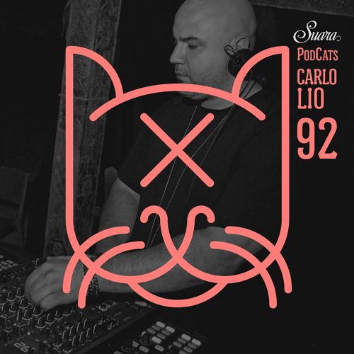 Carlo Lio - Suara PodCat