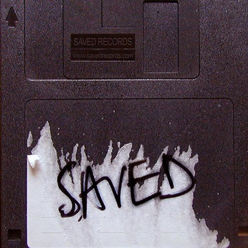 image cover: Secondcity - Say It SAVED132
