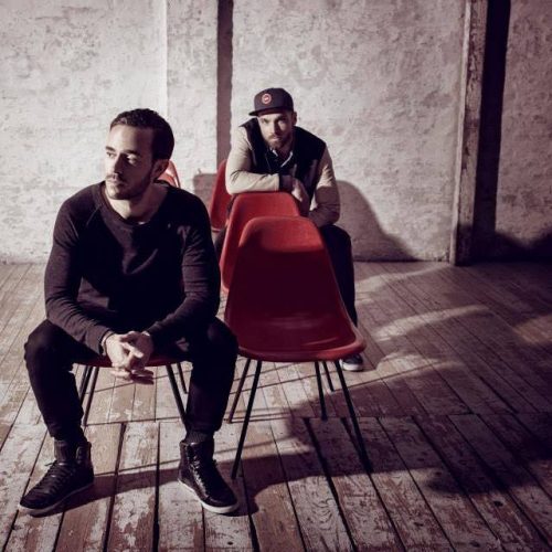 VA – Kruse & Nuernberg ‘thought About 10 Tracks