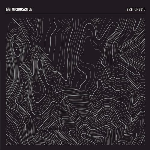 image cover: Best of microCastle 2015 MCSL025LP