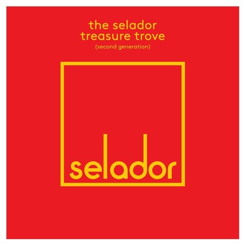 image cover: The Selador Treasure Trove (Second Generation) SEL036