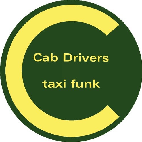 image cover: Cab Drivers - TAXI FUNK / BON BON CAB42