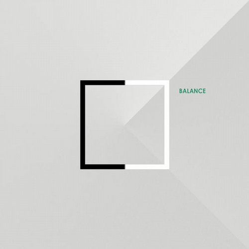 image cover: Atapy - Balance [CME59]