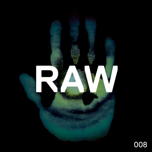 image cover: Rob Hes - RAW 008 [KDRAW008]