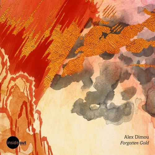 image cover: Alex Dimou - Forgotten Gold [IOR014]