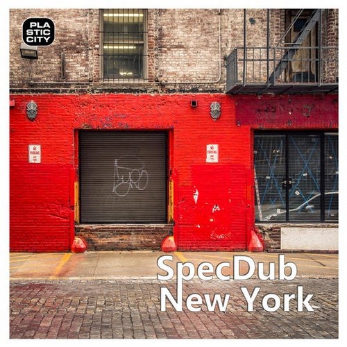 image cover: SpecDub - New York PLAY1658