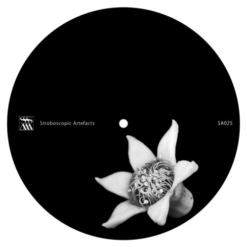 Chevel,Lee Gamble – Blurse Remixed SA025