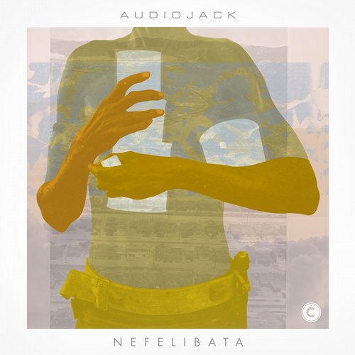 image cover: Audiojack - Nefelibata [CP059]