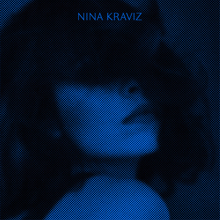 image cover: Nina Kraviz - The Remixes REKIDS010CDX