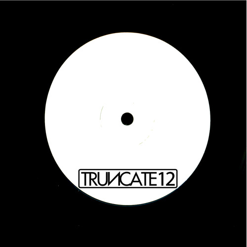 image cover: Truncate - Culture [TRUNCATE12]
