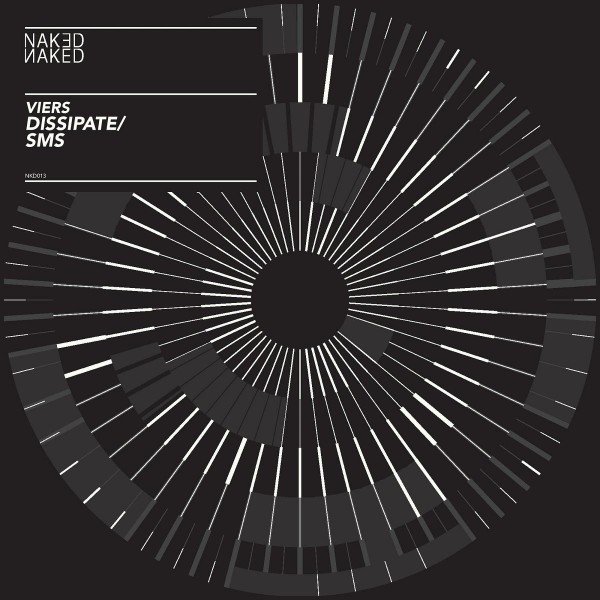 Dissipate - SMS