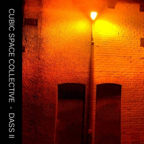 Cubic Space Collective – Dass II [OPAL063]