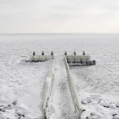 Silent Harbour – Hinterland  [DSCLP01]