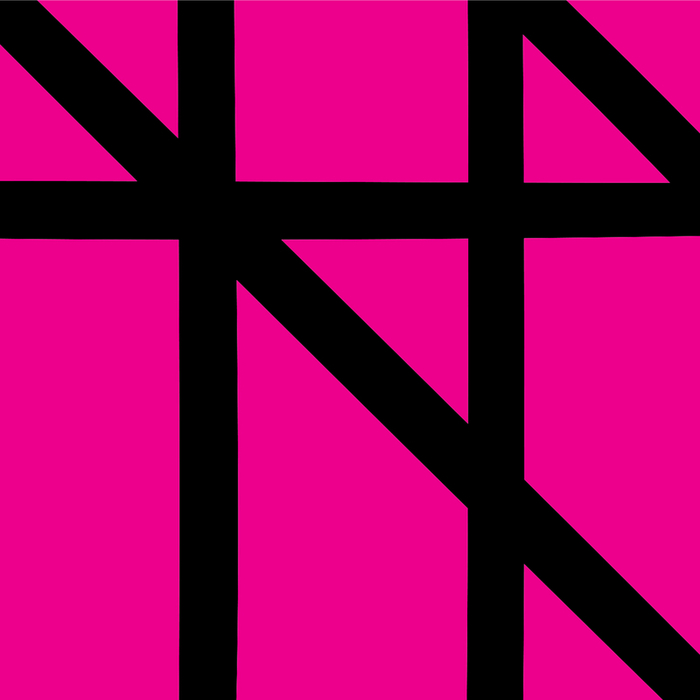 image cover: New Order - Tutti Frutti IBMUTE542