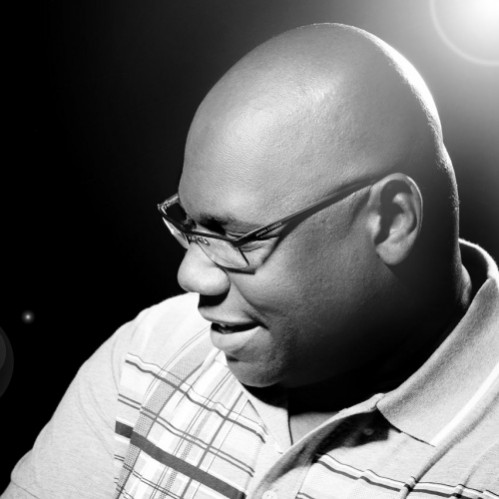 image cover: Carl Cox New Years Eve Chart