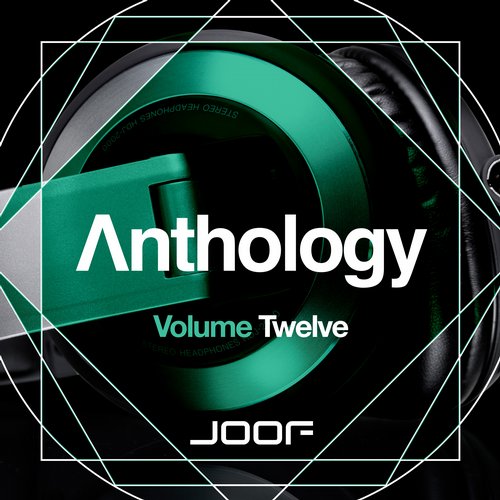 image cover: JOOF Anthology - Volume 12 / JOOF Recordings