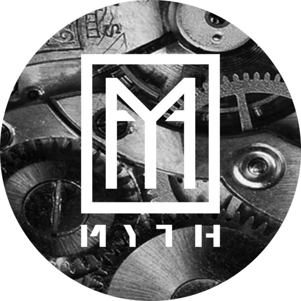 image cover: S:VT,Young Male - Urgency Grip EP / Myth Music