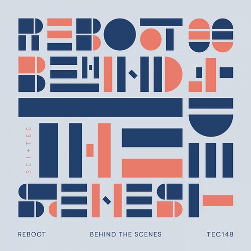 image cover: Reboot - Behind the Scenes TEC148