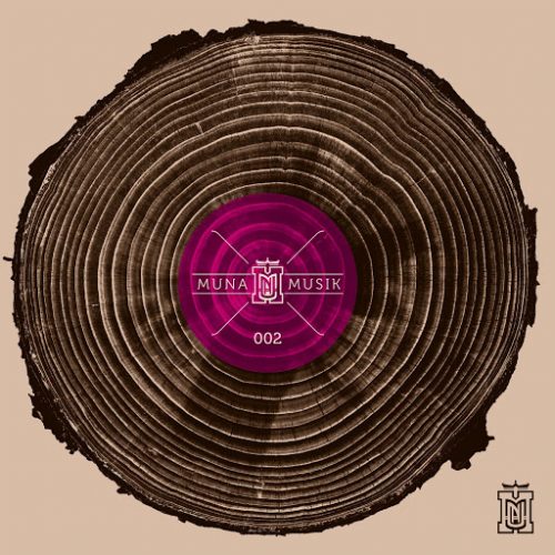 Various Artist – Muna Musik 002 MUNAMUSIK002