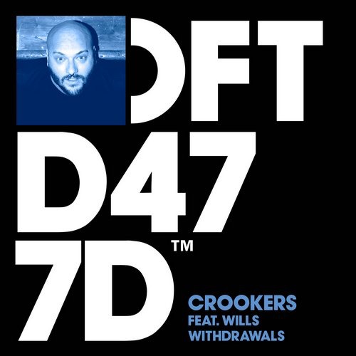 image cover: Crookers - Withdrawals [DFTD477D]
