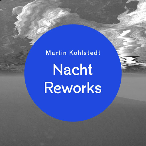 folder1 Martin Kohlstedt - Nacht Reworks [MK004X]