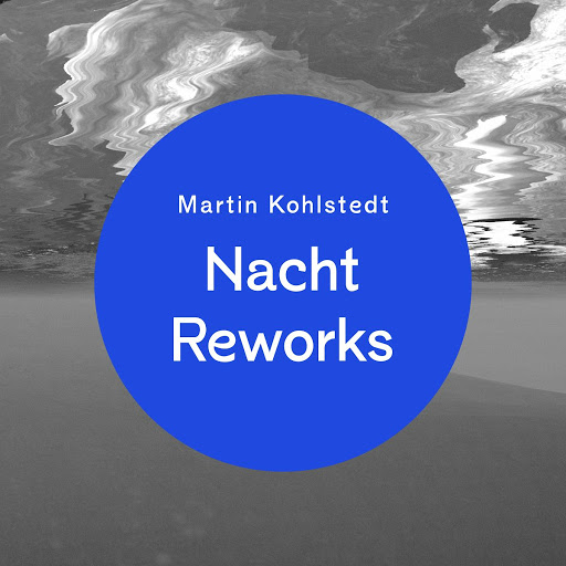 image cover: Martin Kohlstedt - Nacht Reworks [MK004X]