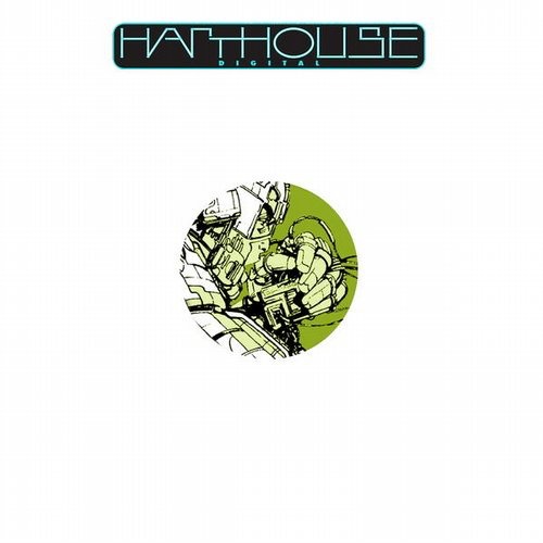 image cover: Boris Brejcha - Best of Harthouse Digital Vol. 2 (LARLON015)