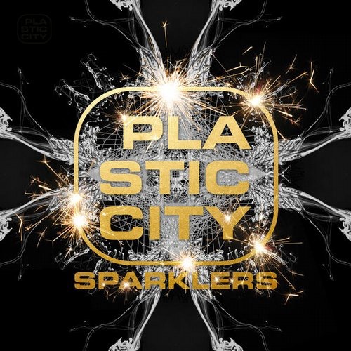 image cover: bdtom - Plastic City Sparklers (PLAY0184)