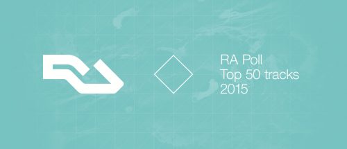 RA Poll: Top 50 tracks of 2015