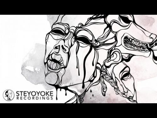 Soul Button – Wraith feat. Terry Grant EP [Steyoyoke] (PROMO)