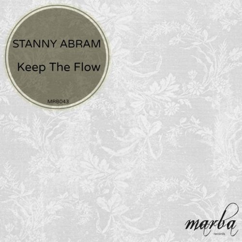 Stanny Abram – Keep The Flow / Marba Records