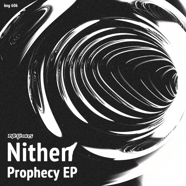 image cover: Nithen - Prophecy EP / Nite Grooves