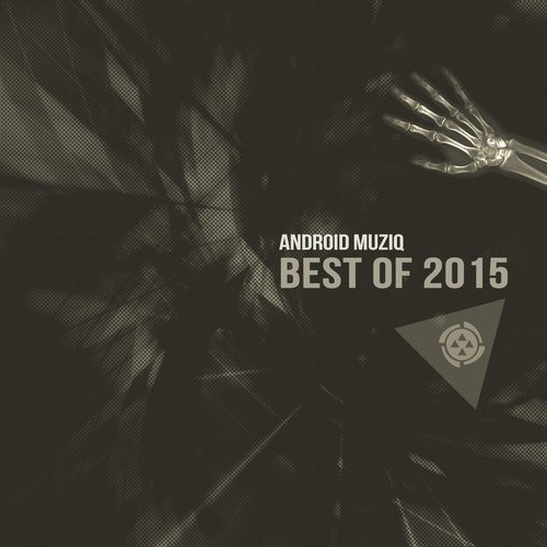 image cover: Android Muziq (Best of 2015) / Android Muziq / ANDROIDCD21