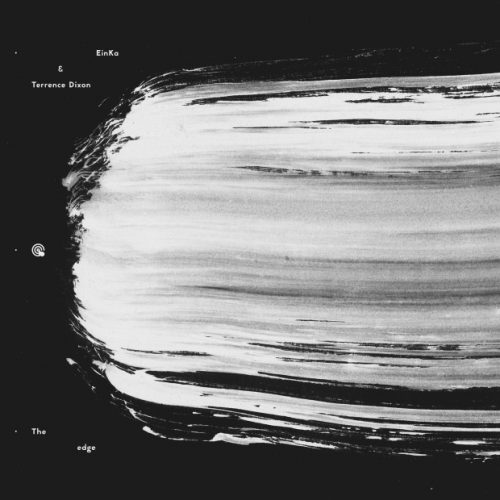 Einka, Terrence Dixon – The Edge / Goldmin Music
