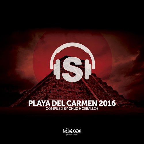 image cover: Playa Del Carmen 2016 / Stereo Productions / SP165