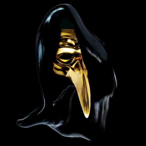 image cover: Claptone, Guti, SevenDoors, Tube & Berger - The Only Thing Remixes / Exploited / EXPDIGITAL115