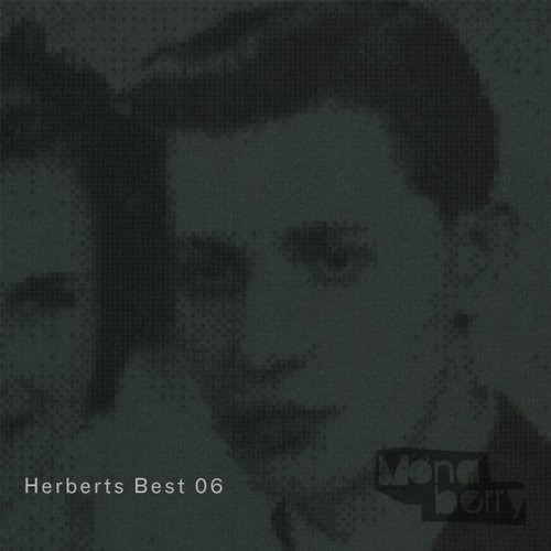 image cover: Herberts Best 06 / Monaberry / MONABERRY0303