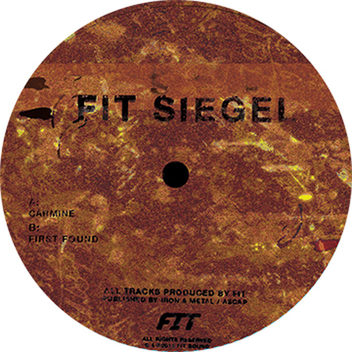 image cover: FIT SOUND - Carmine / Fit