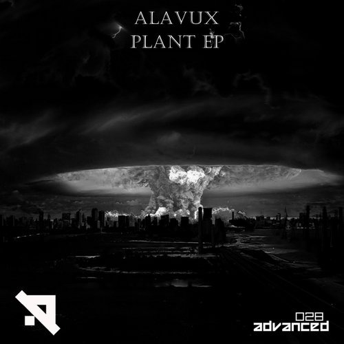 image cover: Alavux, - Plant EP / Advanced / ADV028