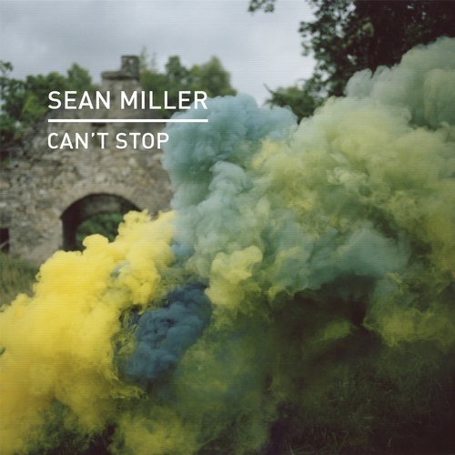 image cover: Sean Miller - Can't Stop / Knee Deep In Sound / KD020