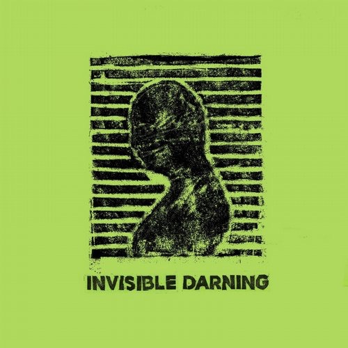 image cover: Invisible Darning / brokntoys / BT09