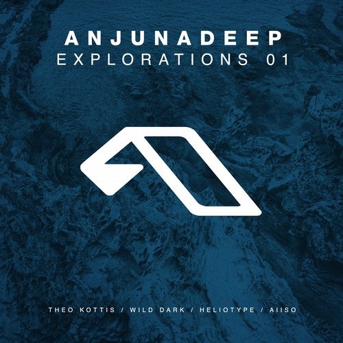 image cover: Anjunadeep Explorations 01 / Anjunadeep / ANJDEE251D