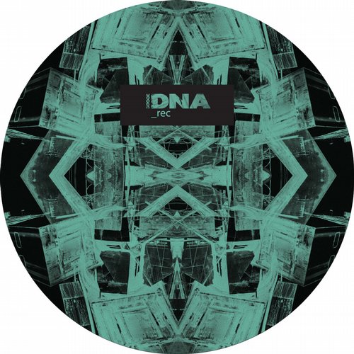 image cover: Emiel Zwart, TWR72 - Erratic Sidewalk EP / DNA_rec / DNAREC001