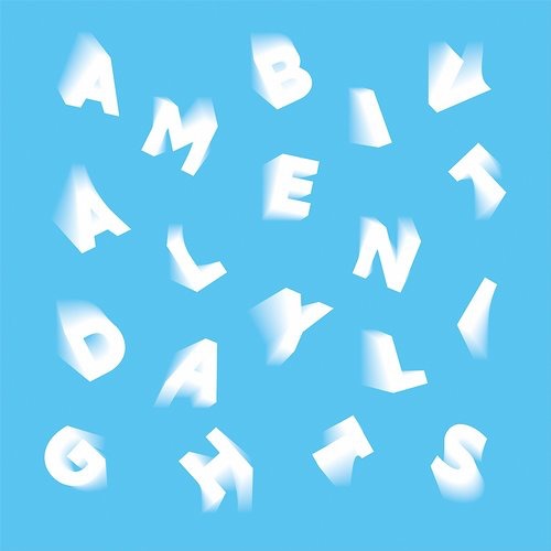 image cover: Ambivalent - Daylights / Cocoon Recordings / COR12133
