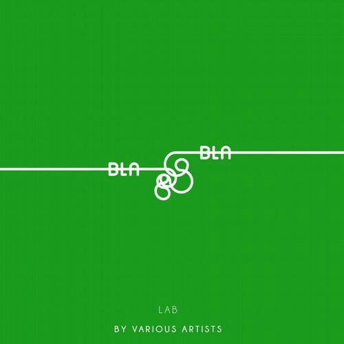 image cover: Various Artist - Lab / Bla Bla