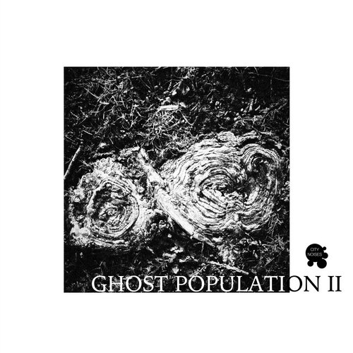 image cover: Ghost Population 2 / City Noises
