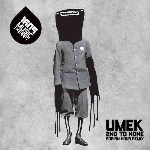 image cover: UMEK - 2nd To None (Adrian Hour Remix) / 1605 / 1605204